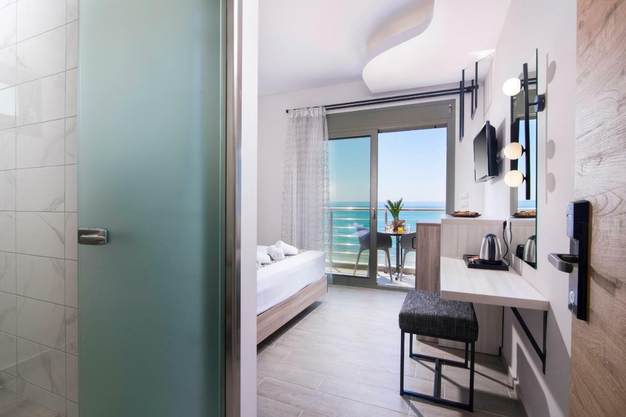 Stelakis Beach Limenaria  Exterior photo